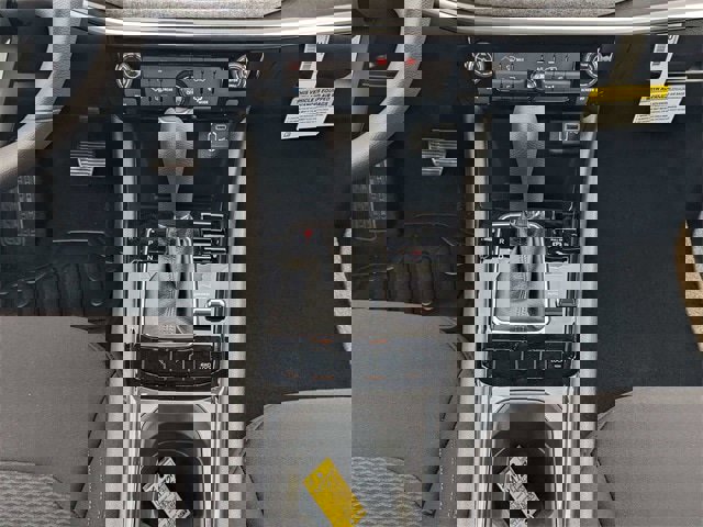 New 2025 Jeep Compass Sport image 19