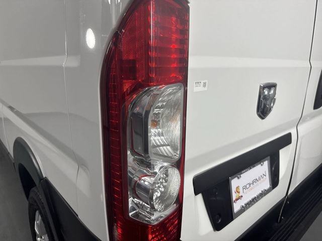Used 2020 RAM ProMaster 1500 FWD image 28