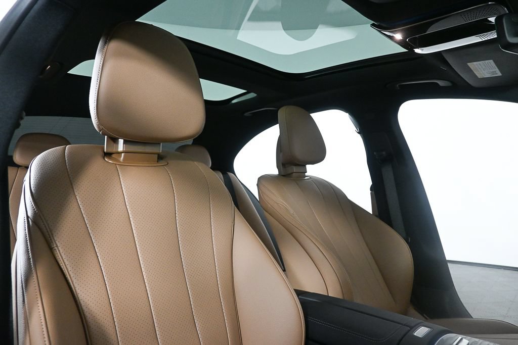 Used 2026 Mercedes-Benz E 350 Sedan image 20