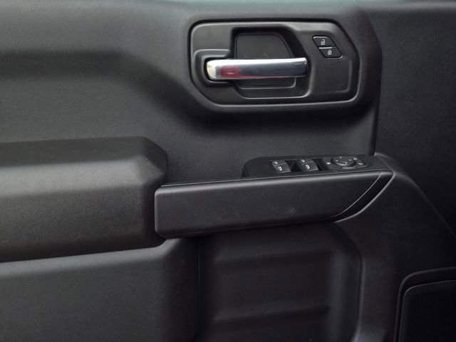 New 2026 GMC Sierra 1500 Pro w/ Graphite Edition image 13