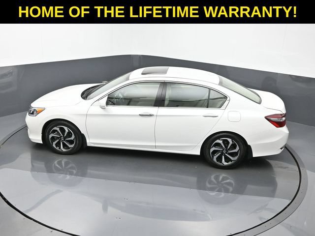 Used 2017 Honda Accord EX-L image 56