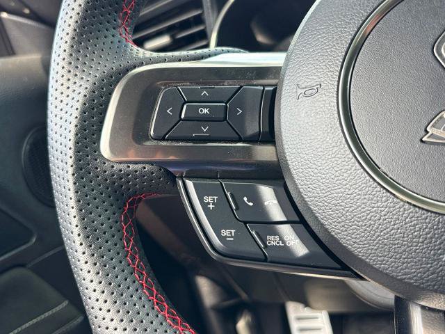 Certified 2018 Ford Mustang Shelby GT350 w/ Electronics Package RWD image 24