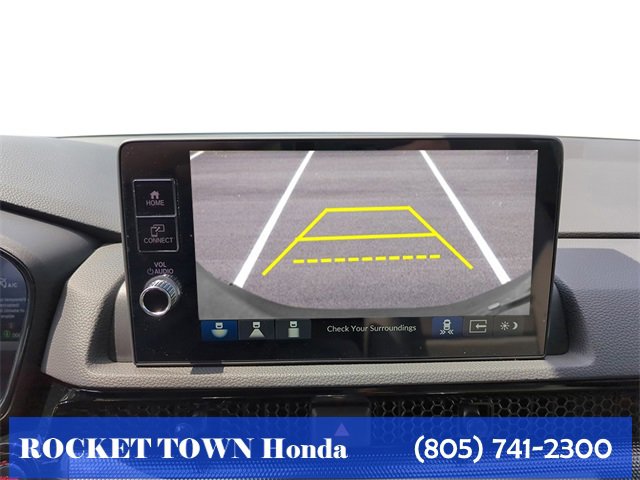 New 2026 Honda CR-V EX-L image 16