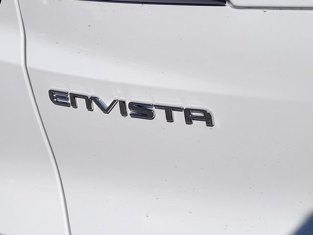 New 2026 Buick Envista Sport Touring w/ Advanced Safety Package FWD image 11