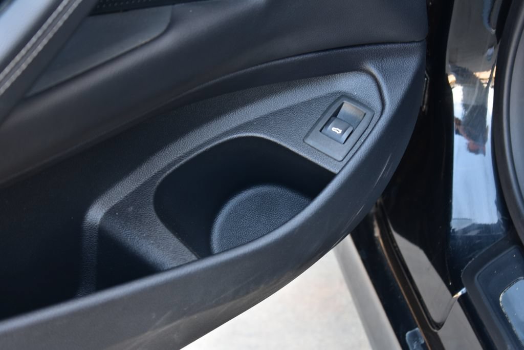 Used 2025 BMW 430i Coupe RWD image 16
