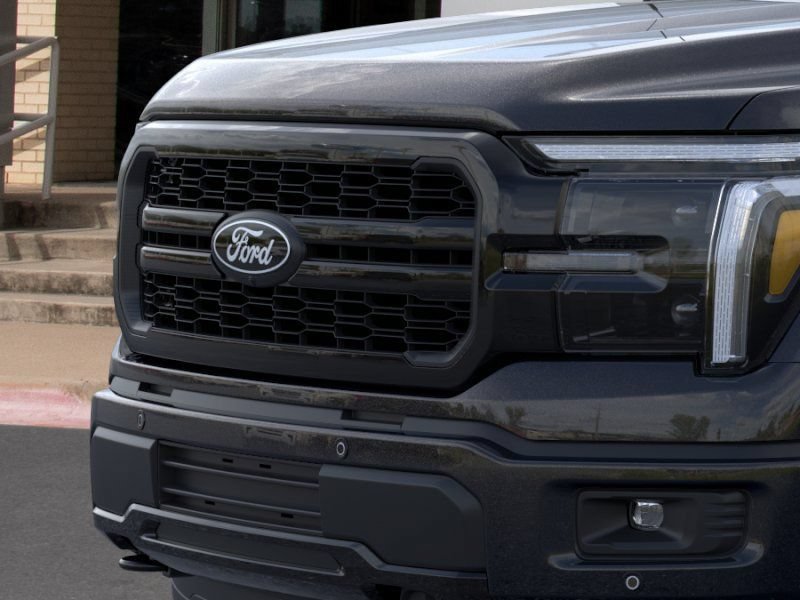 New 2026 Ford F150 Lariat w/ Equipment Group 501A Mid AWD/4WD image 19