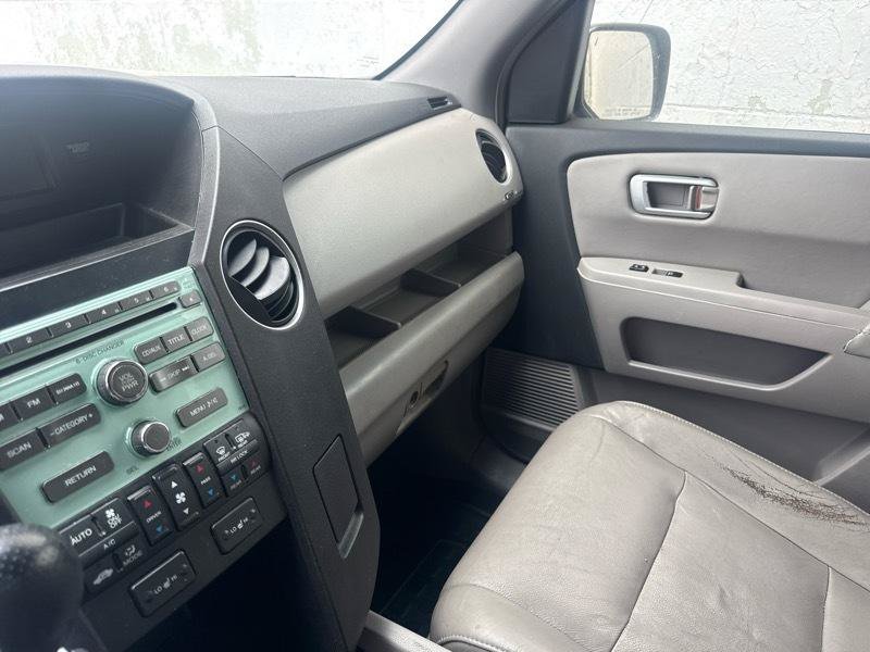 Used 2009 Honda Pilot EX-L image 10