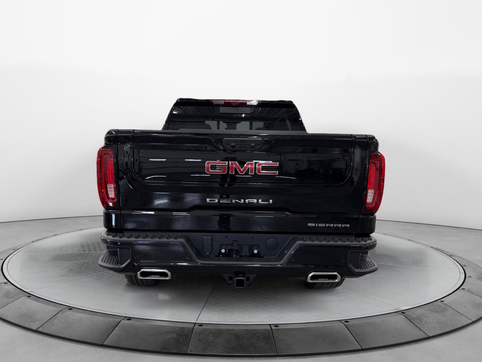 New 2026 GMC Sierra 1500 Denali w/ Denali Reserve Package AWD/4WD image 6
