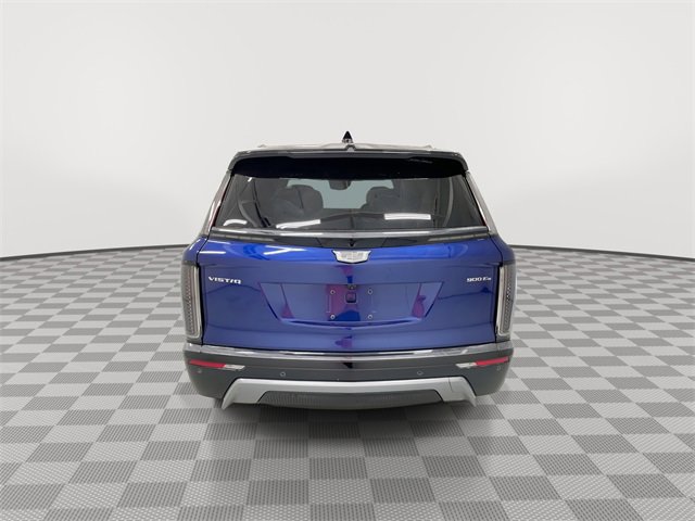 New 2026 Cadillac Vistiq Sport w/ LPO, Floor Liner Package image 9