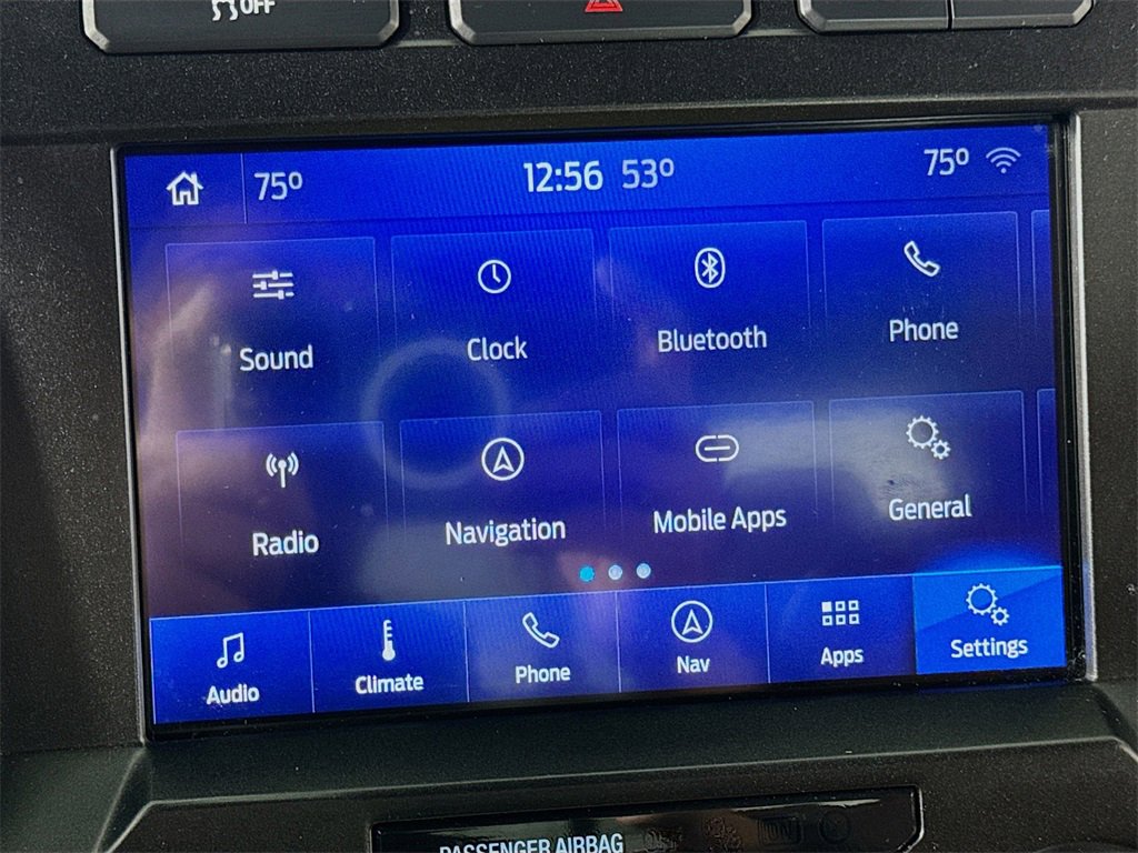 Used 2020 Ford F150 King Ranch w/ Equipment Group 601A Luxury image 46