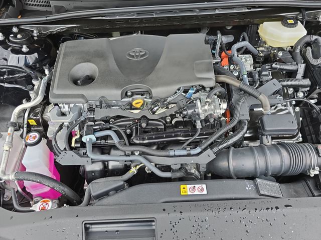 Used 2026 Toyota Camry LE image 29