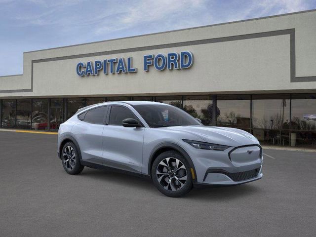 New 2026 Ford Mustang Mach-E Select image 7