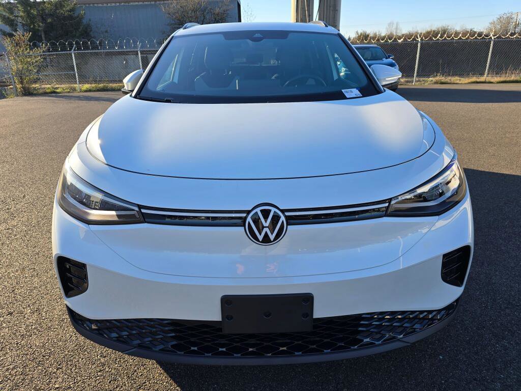 New 2026 Volkswagen ID.4 Pro AWD/4WD image 8