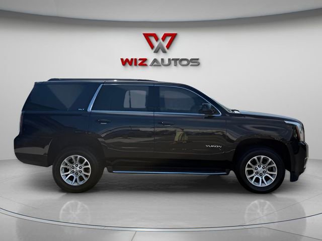 Used 2019 GMC Yukon SLT image 7