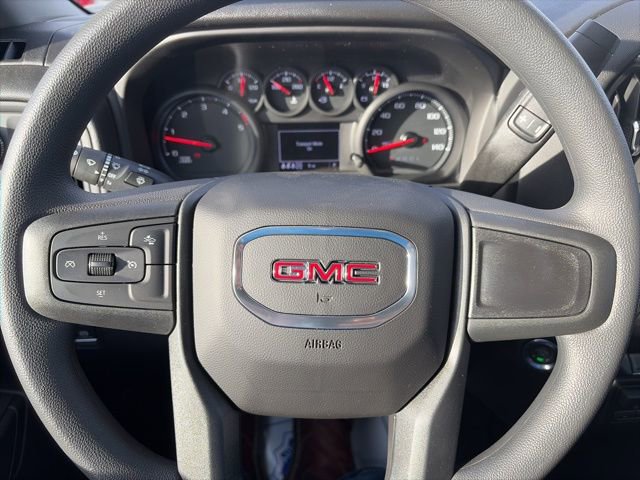 New 2026 GMC Sierra 3500 Pro image 21