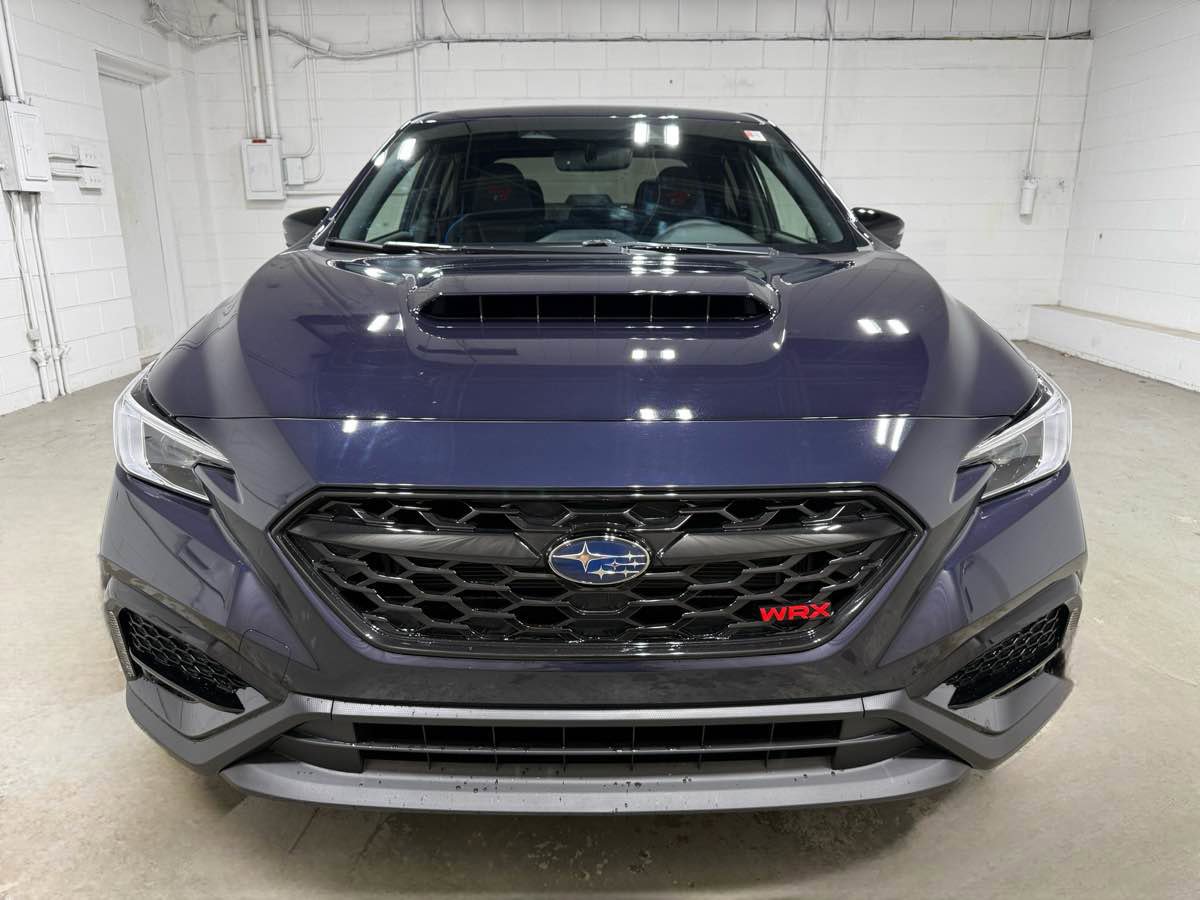 Used 2025 Subaru WRX tS image 2