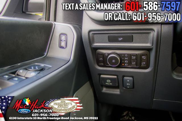 New 2026 Ford F150 XLT w/ Equipment Group 303A High AWD/4WD image 34
