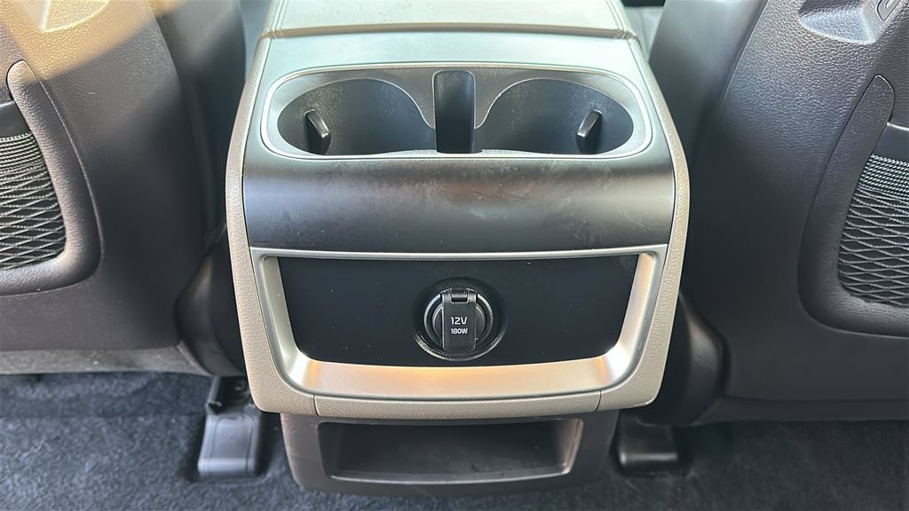 Used 2026 Kia Carnival EX FWD image 30