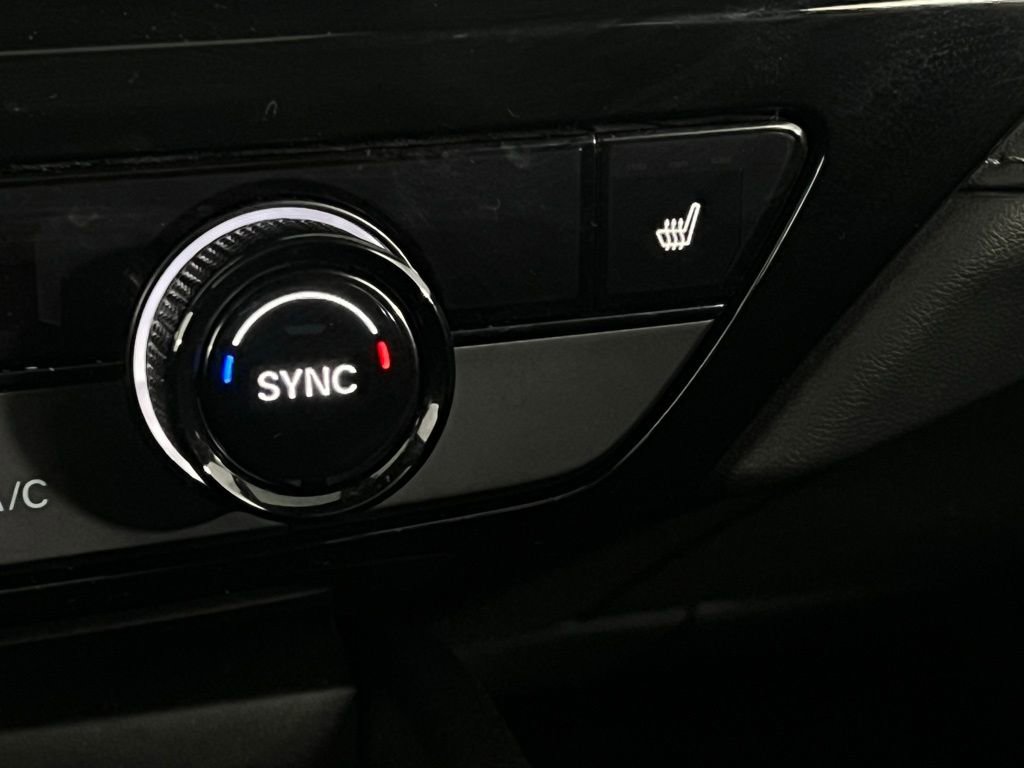 Used 2025 Honda Accord Sport image 17