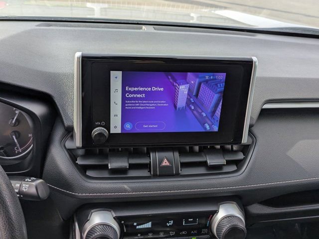 Used 2024 Toyota RAV4 LE image 19