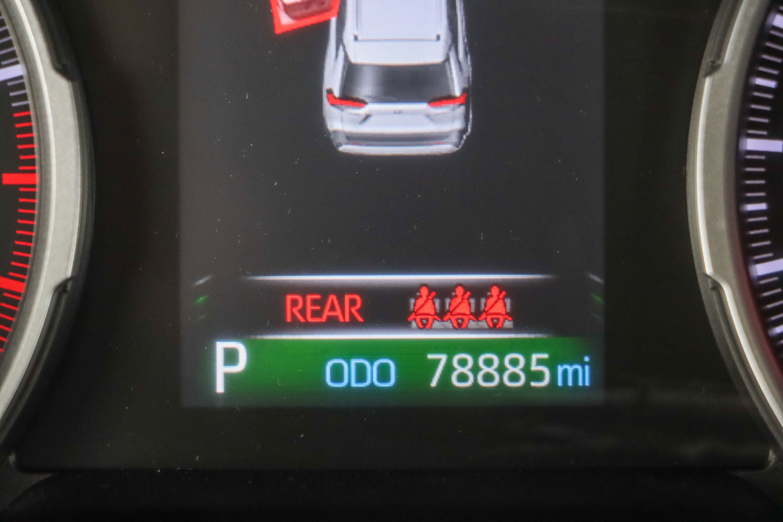 Used 2022 Toyota RAV4 XLE image 16