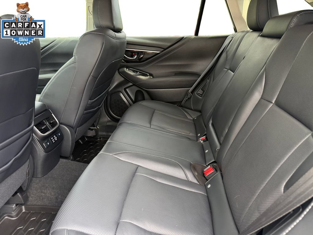 Used 2024 Subaru Outback Limited AWD/4WD image 15