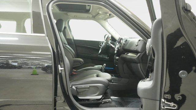 Certified 2023 MINI Cooper Countryman S image 19