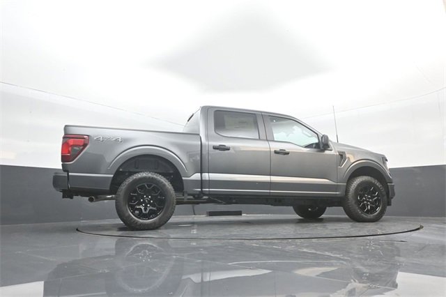 New 2026 Ford F150 STX image 32