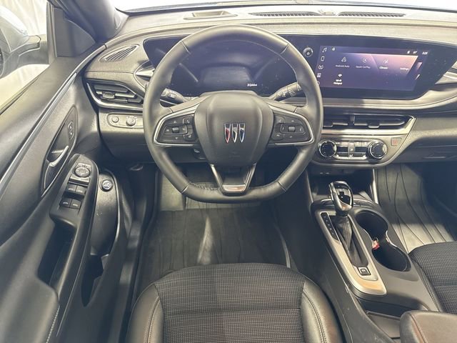 Certified 2024 Buick Envista Preferred w/ Convenience I Package image 14