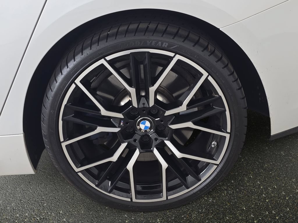 Certified 2024 BMW 840i Gran Coupe xDrive AWD/4WD image 35