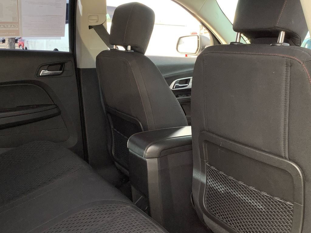 Used 2014 Chevrolet Equinox LS image 17