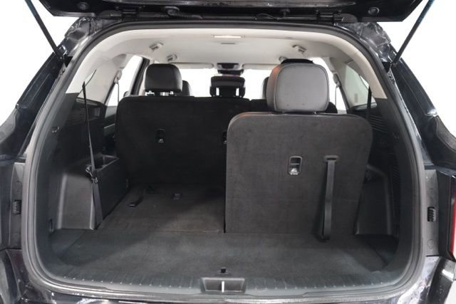 Used 2024 Kia Sorento S image 35