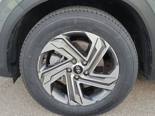 Used 2023 Hyundai Santa Fe SEL image 8