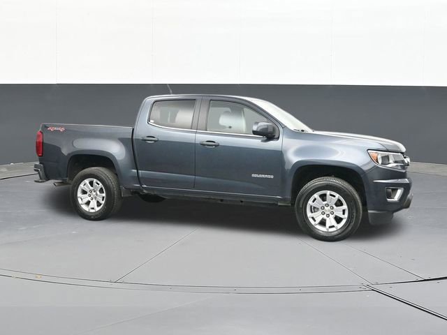 Used 2019 Chevrolet Colorado LT w/ LT Convenience Package image 19