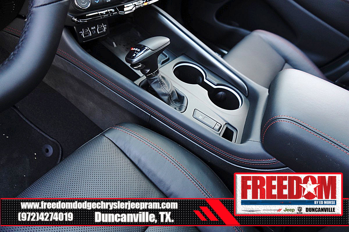 New 2026 Dodge Durango GT AWD/4WD image 34