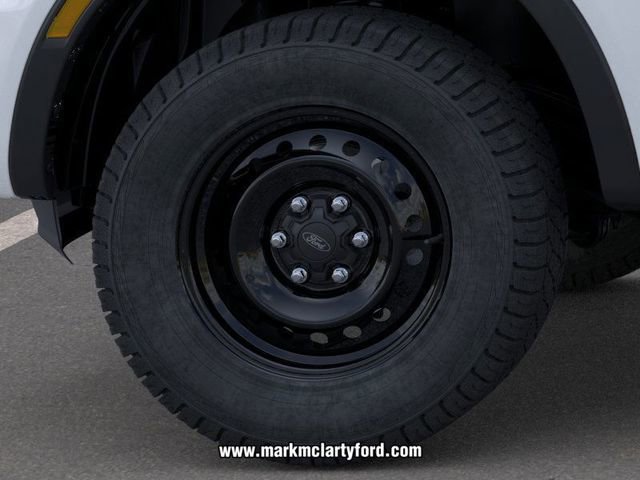 New 2026 Ford Ranger XL image 19