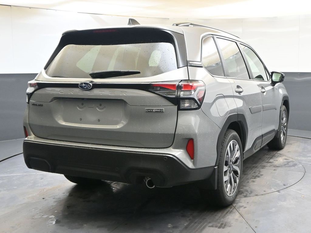 New 2025 Subaru Forester Touring image 5