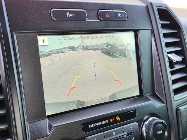 Certified 2018 Ford F150 XL w/ Equipment Group 101A Mid image 21