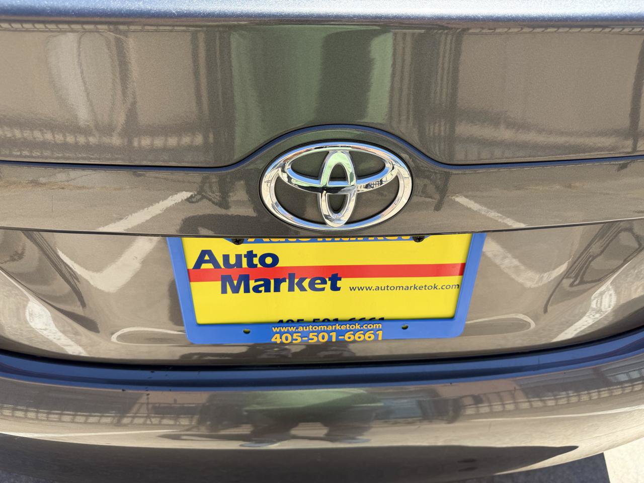 Used 2014 Toyota Camry LE FWD image 40