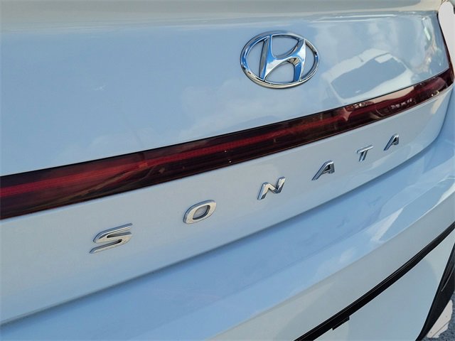 Used 2022 Hyundai Sonata SEL w/ Convenience Package image 5