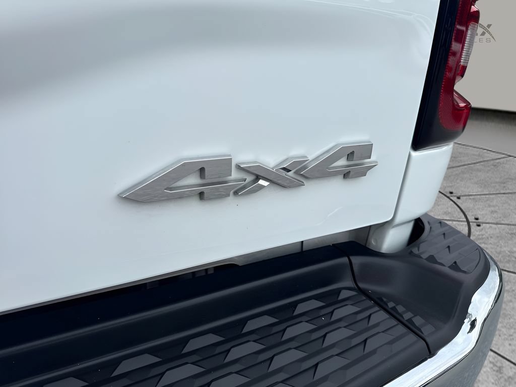 Used 2026 RAM 2500 Big Horn AWD/4WD image 32