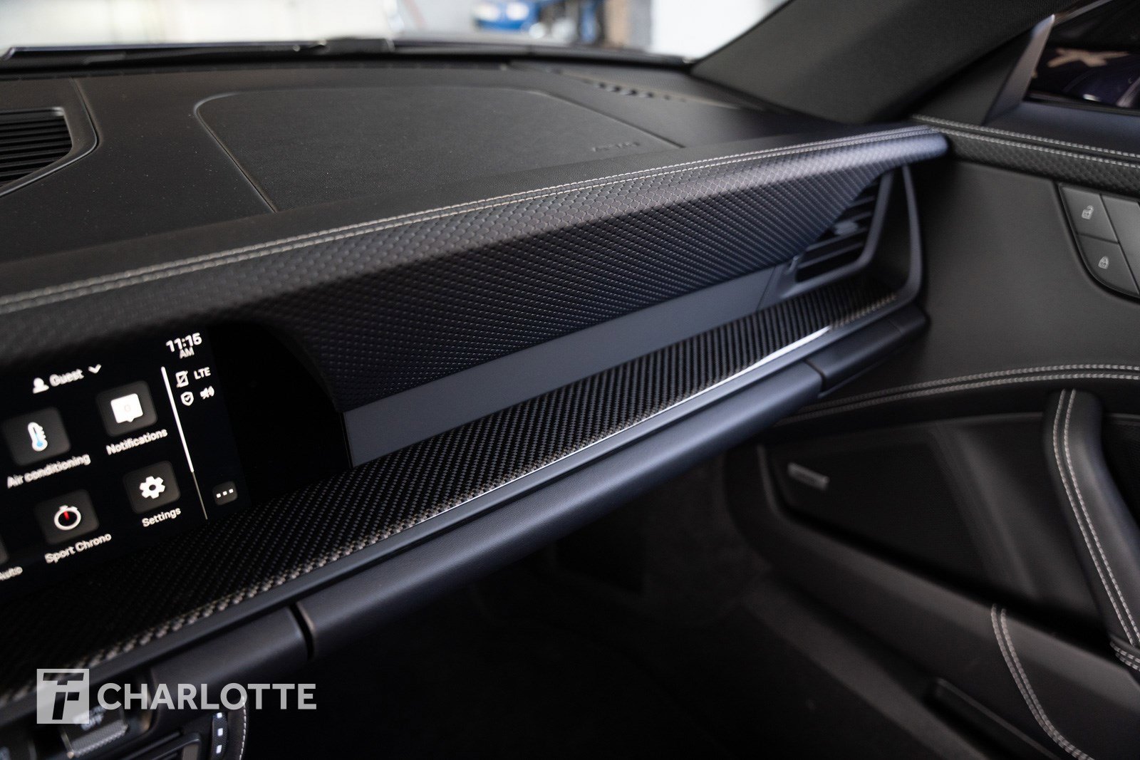 Used 2022 Porsche 911 GT3 image 33