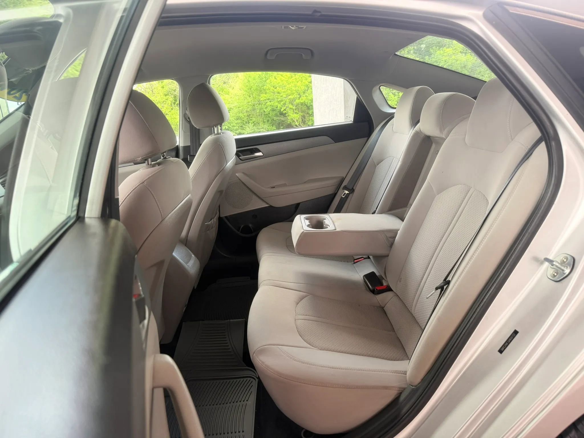 Used 2018 Hyundai Sonata SE FWD image 20
