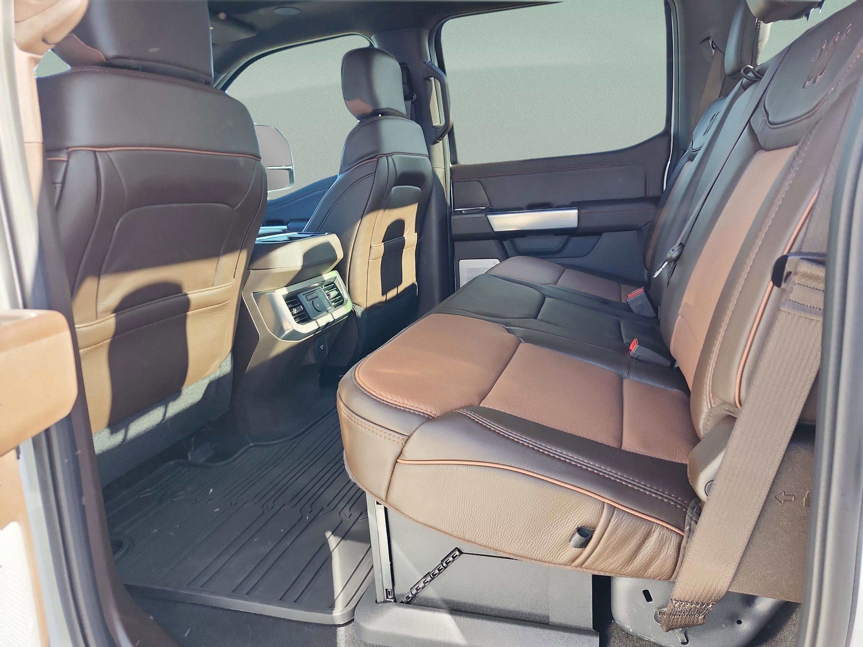 New 2026 Ford F250 King Ranch AWD/4WD image 18