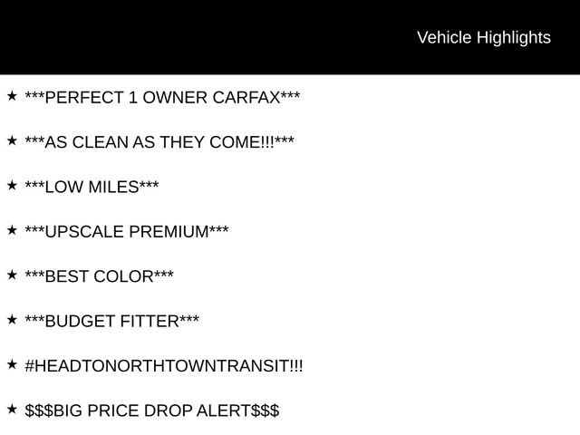 Used 2018 Subaru Forester 2.5i Premium AWD/4WD image 7