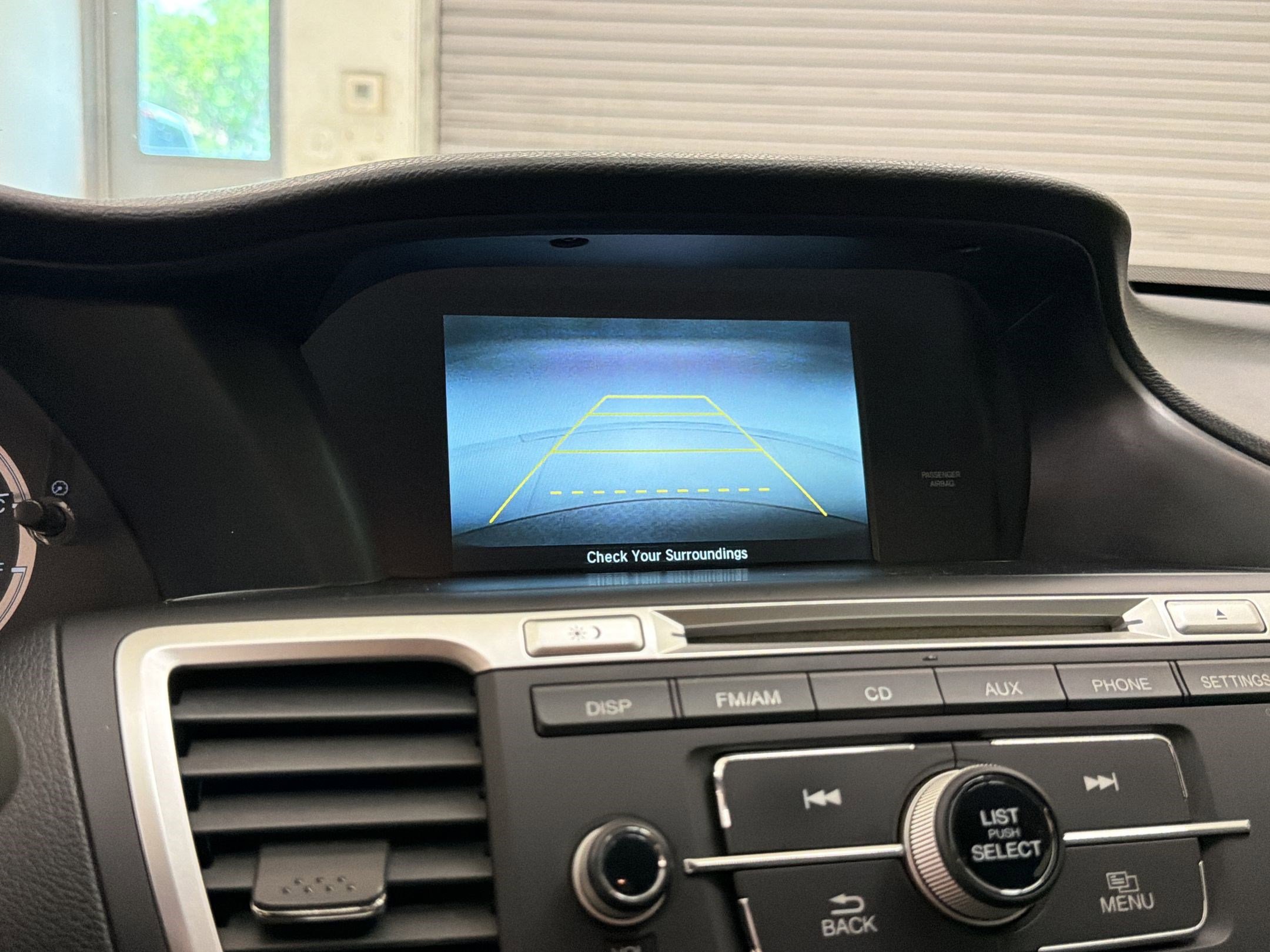 Used 2014 Honda Accord LX image 24