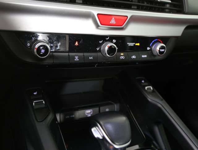 Certified 2020 Kia Telluride S FWD image 8