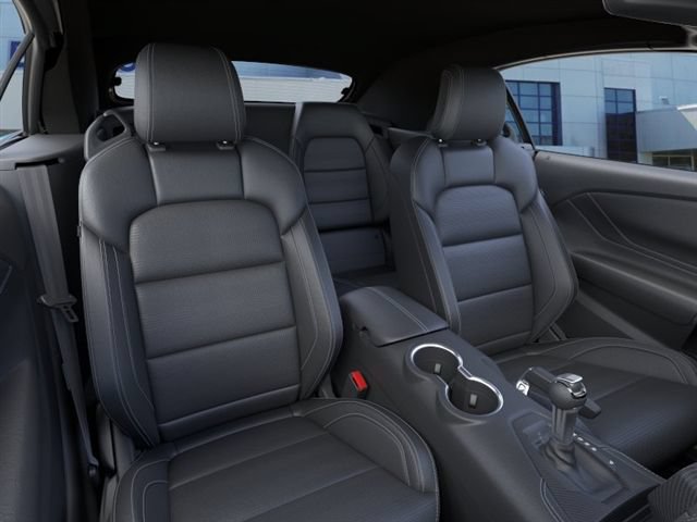 New 2026 Ford Mustang GT Premium w/ GT Performance Package RWD image 10