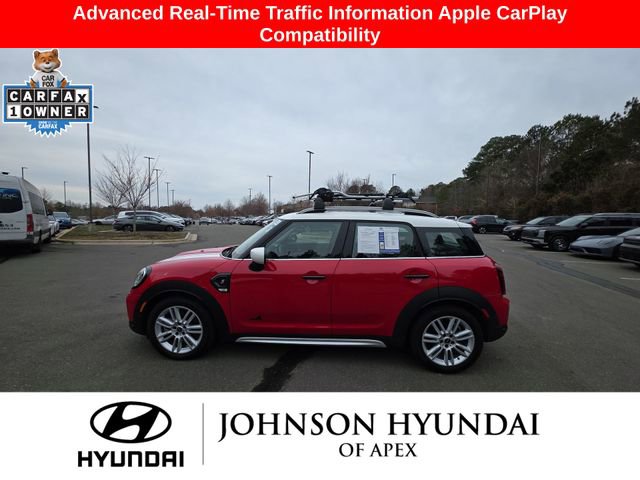 Used 2024 MINI Cooper Countryman S image 19