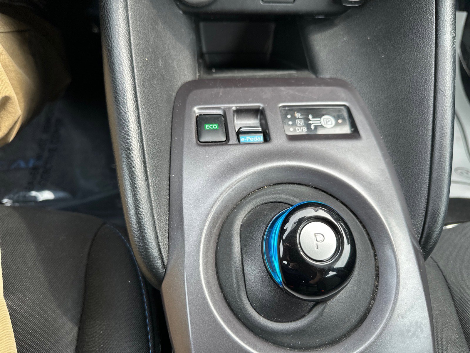 Used 2021 Nissan Leaf S w/ S Charge Package FWD image 25